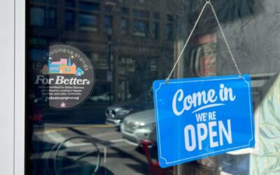 For Better Project highlights small businesses committed to safety and connection