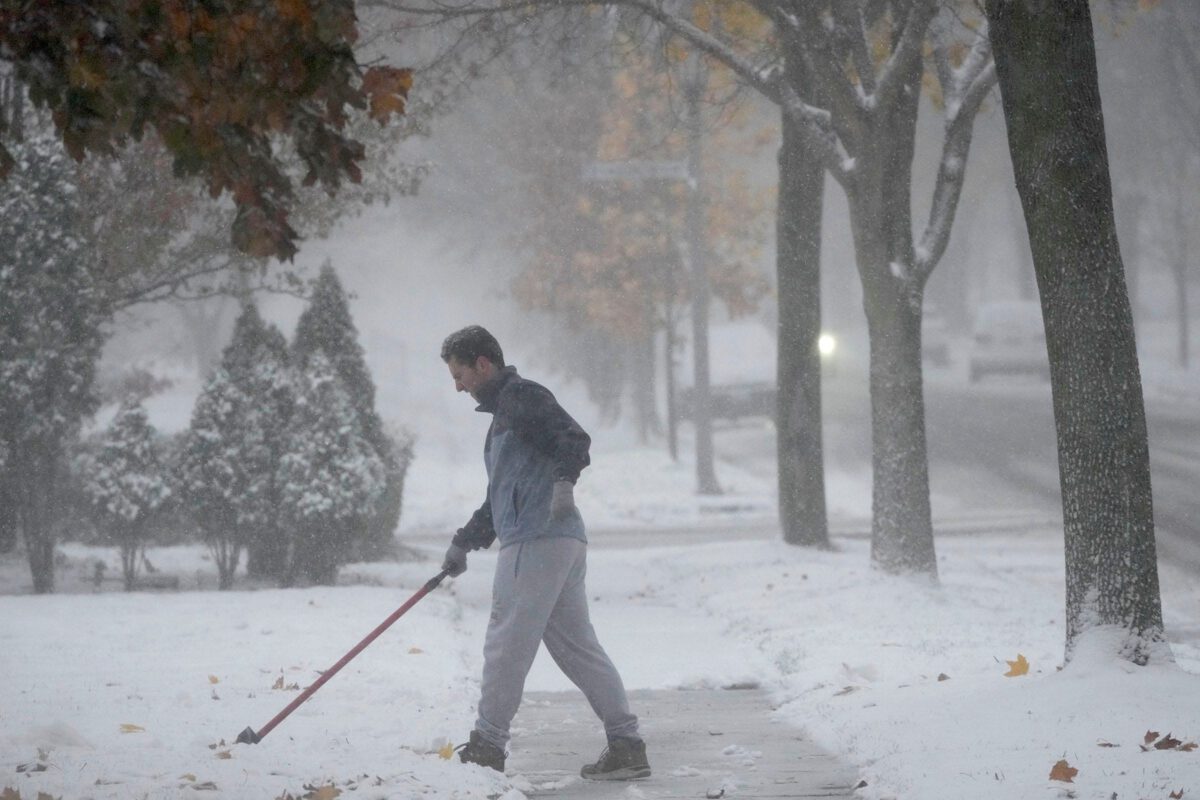 How will La Niña impact Wisconsin winter? It depends where you live, NWS says