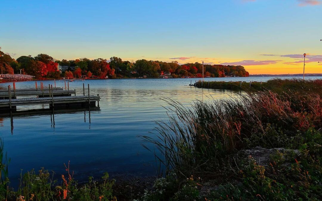 Lake Mendota’s Ancient Canoes Reveal Secrets of Wisconsin’s Indigenous Past