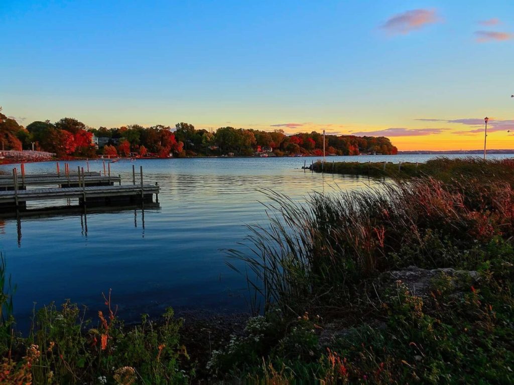 Lake Mendota’s Ancient Canoes Reveal Secrets of Wisconsin’s Indigenous Past