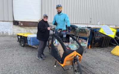 Bikes for Kids Wisconsin launches new grocery delivery program