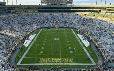 Everything you need to know about the Packers’ Thanksgiving game