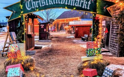 Shop small at these 9 holiday markets & craft fairs across Wisconsin
