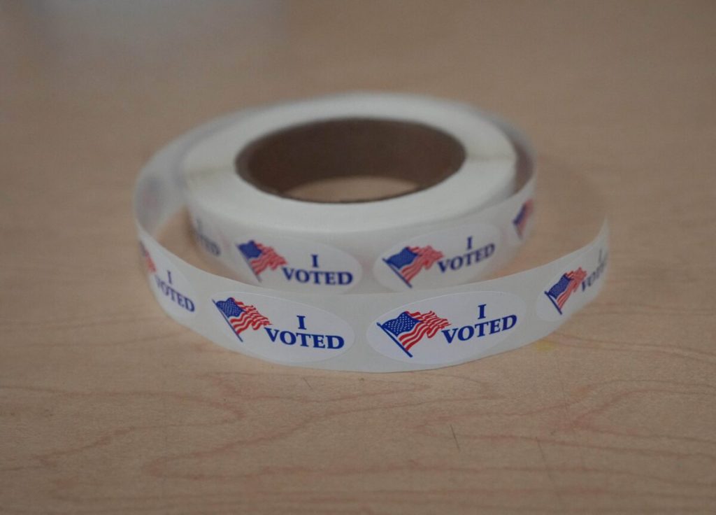 Wisconsin doesn’t vote Nov. 4, but here are the 2026 election dates