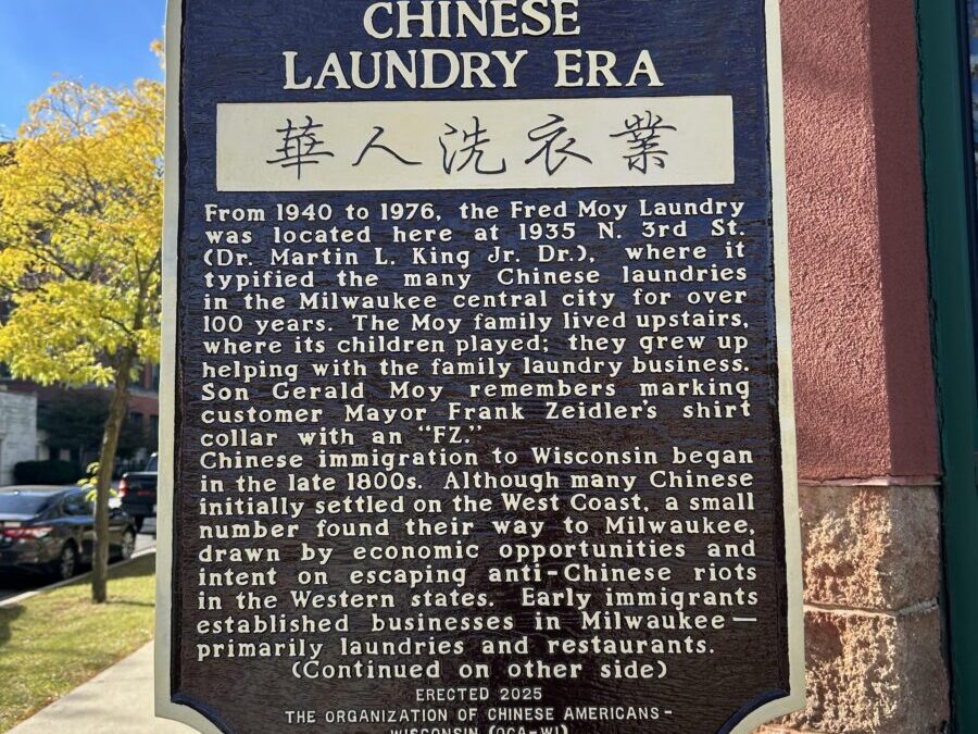 WI communities committed to honoring history, contributions of immigrants