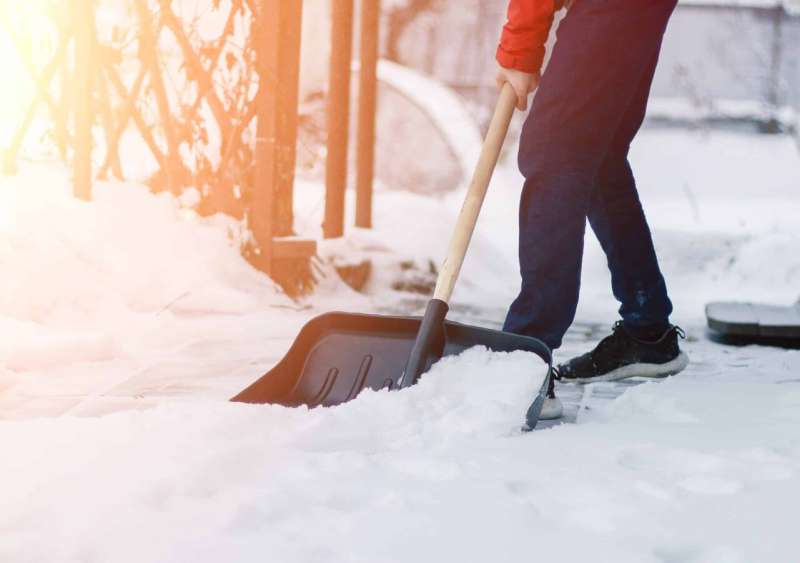 Socioeconomic class plays a pivotal role in how well many people perceive and experience not only the holidays but also winter generally.