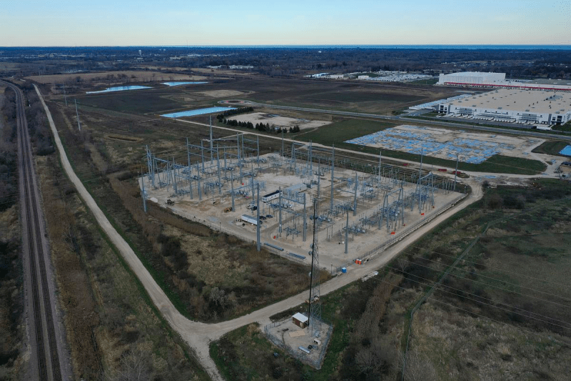 Obsolete power plants continue to cost ratepayers. Now, the push to generate unprecedented amounts of electricity for data centers risks creating another $1 billion in ‘stranded assets.’