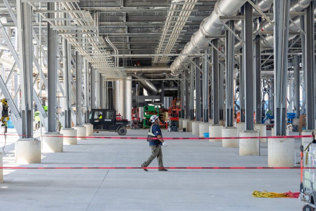 Petition to pause Wis. data centers tops 1,000 signatures, protests set