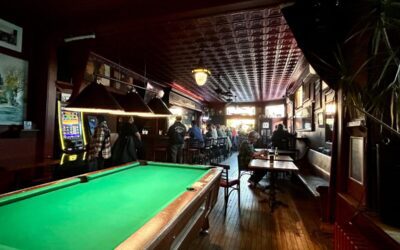 The best Milwaukee dive bars keep the city’s history alive