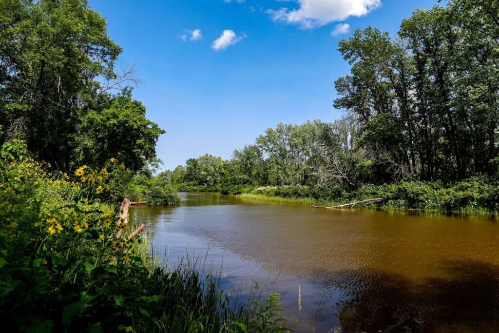 The fight over the Line 5 pipeline continues as the Bad River Band of Lake Superior Chippewa sues the U.S. Army Corps of Engineers.