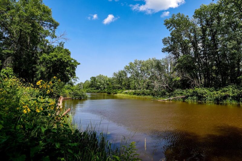 The fight over the Line 5 pipeline continues as the Bad River Band of Lake Superior Chippewa sues the U.S. Army Corps of Engineers.