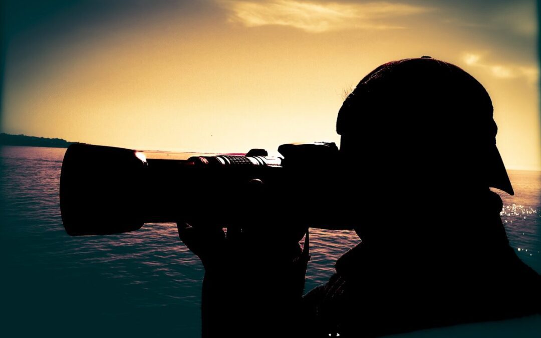 How photography became one Wisconsin man’s way of protecting the Apostle Islands