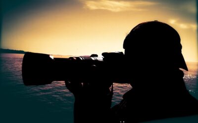 How photography became one Wisconsin man’s way of protecting the Apostle Islands