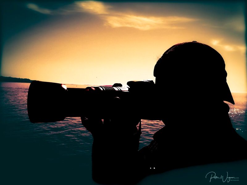 Peter Wagner Friends of the Apostle Islands photographer.