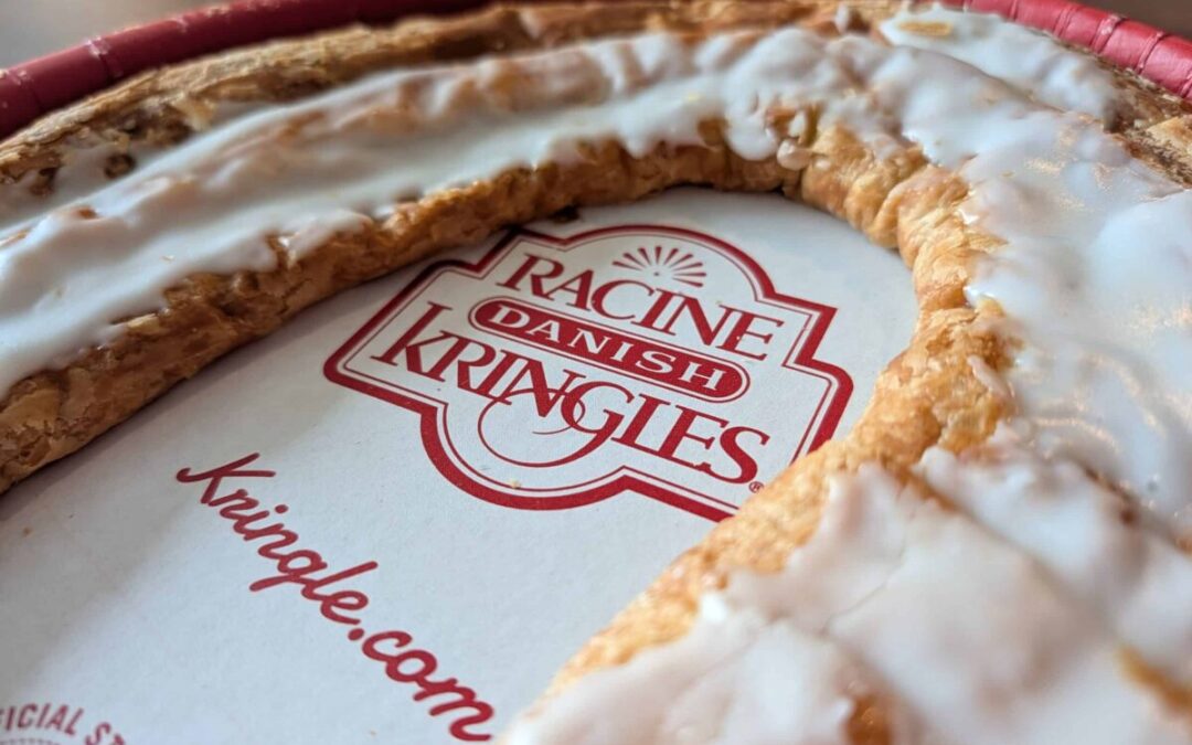 Everything you need to know about Racine Danish Kringles