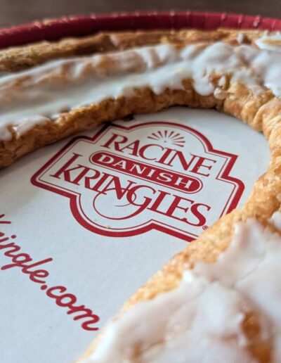 A medieval Scandinavian pastry became Wisconsin's most beloved staple.