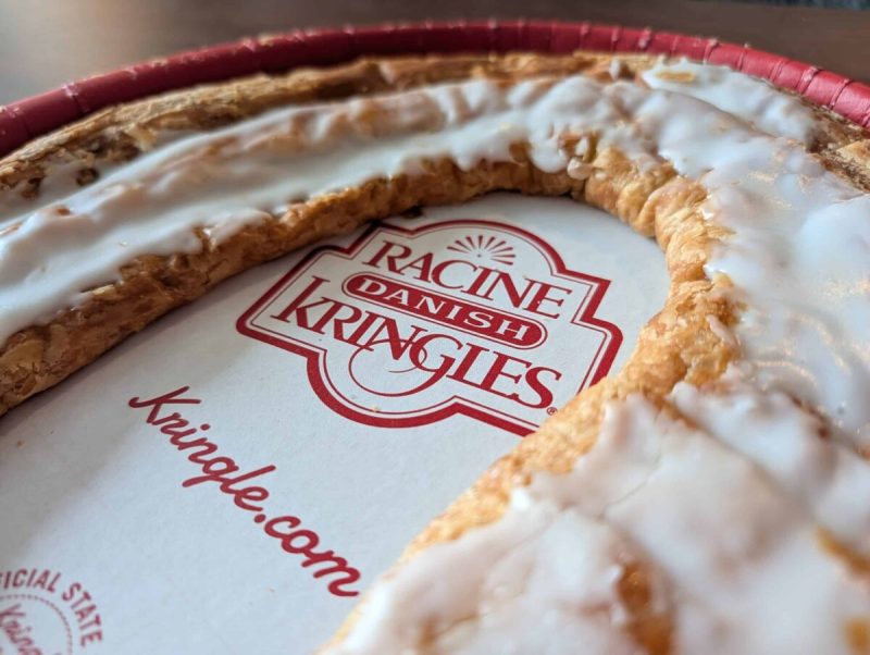 A medieval Scandinavian pastry became Wisconsin's most beloved staple.