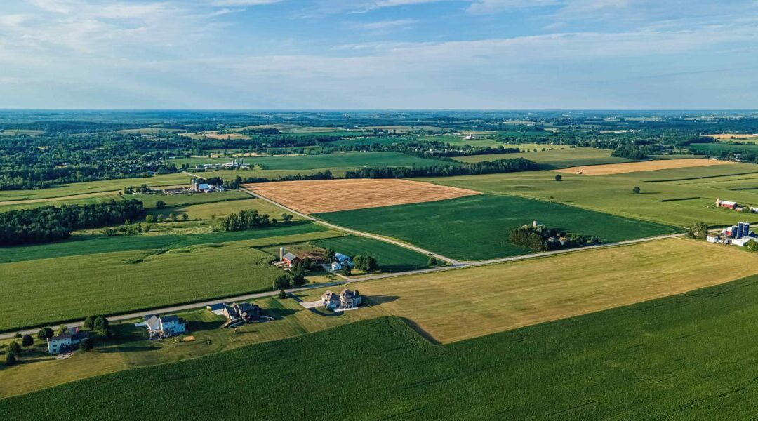 WI diversified, specialty farmers could be slighted in federal aid