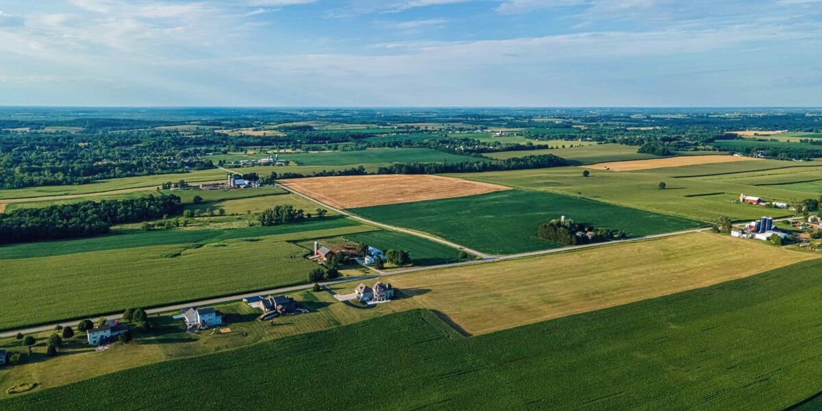 Policy experts predict small, specialty farms will be on the losing end of the latest federal agricultural bailout meant to offset farmers' losses from rising production costs and the market disruptions from new tariff policies.