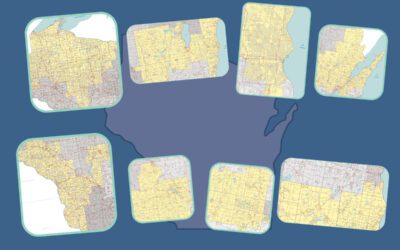 Does Wisconsin have fair maps? A gerrymandering update