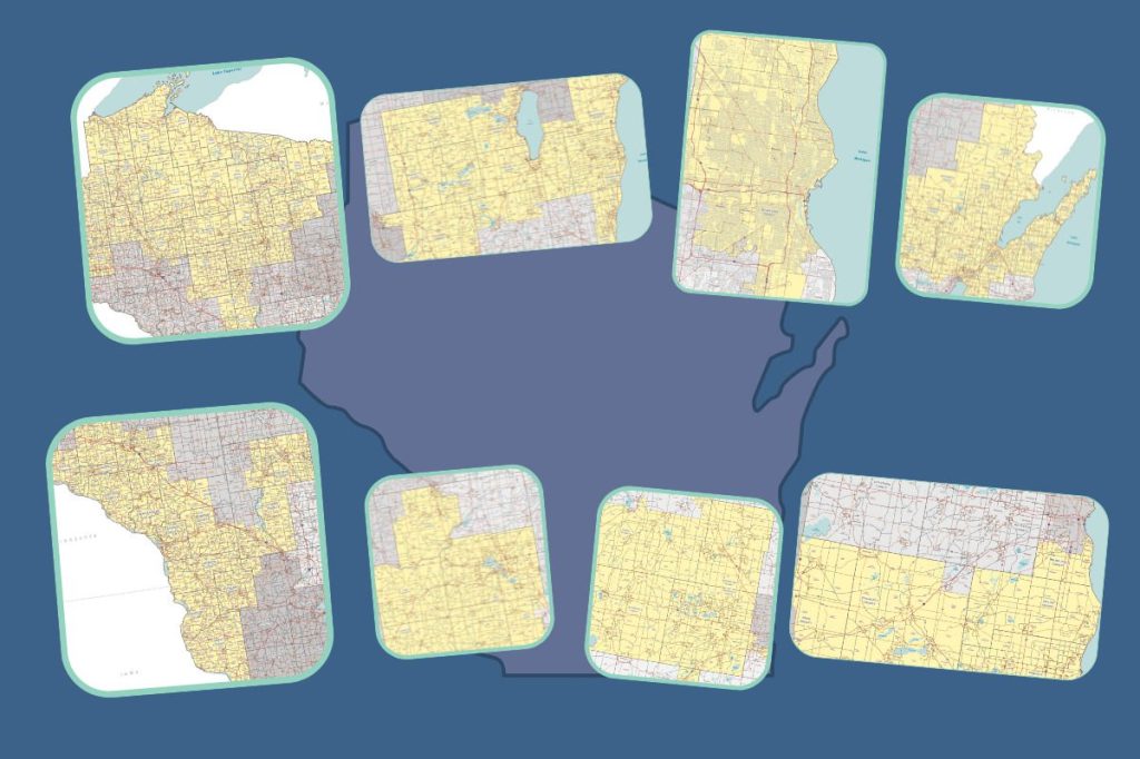Does Wisconsin have fair maps? A gerrymandering update