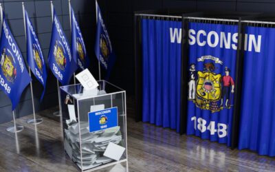 What you need to know about Wisconsin elections in 2026