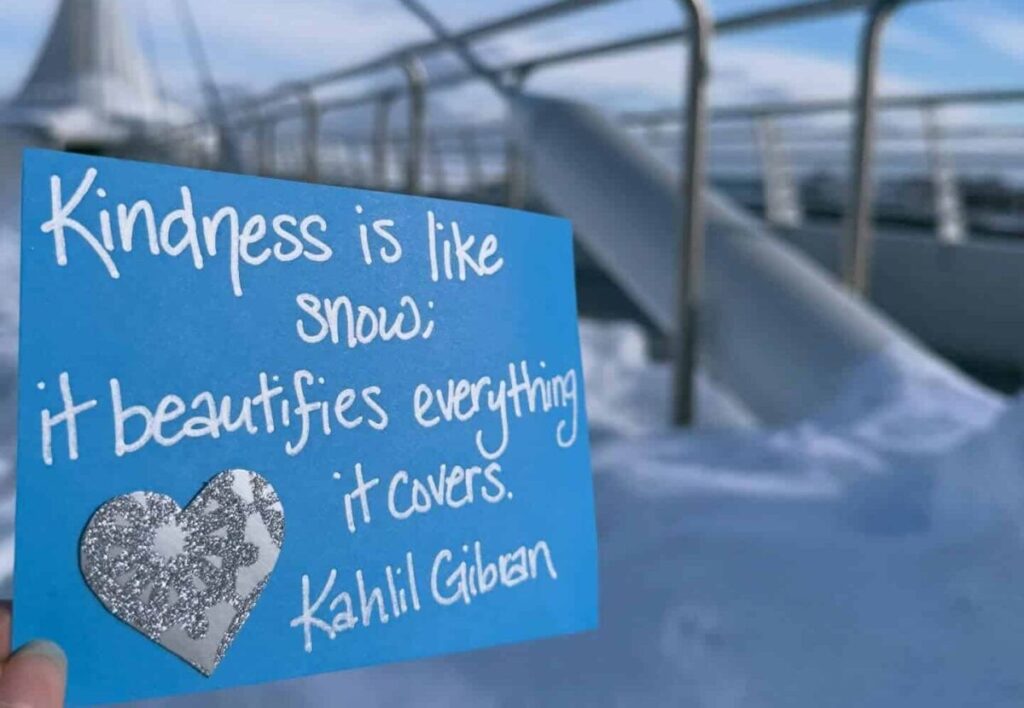 The news isn’t always bad: There were plenty of heartwarming stories across the state throughout 2025.