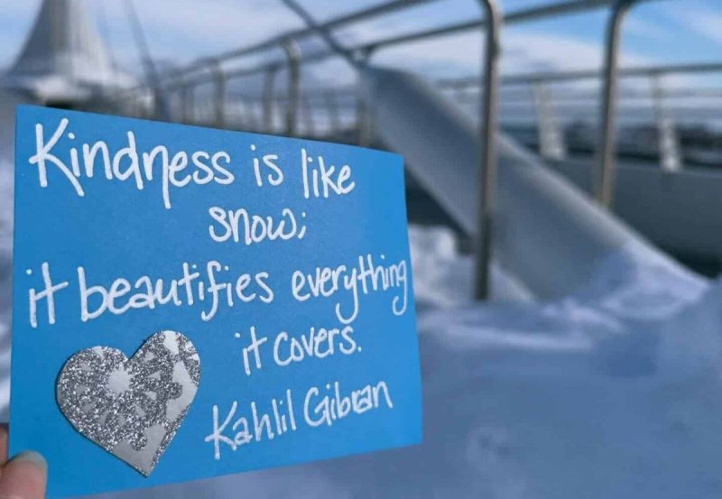 The news isn’t always bad: There were plenty of heartwarming stories across the state throughout 2025.