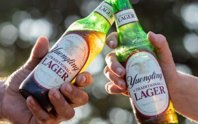 Yuengling, America’s oldest brewery, is expanding into Wisconsin