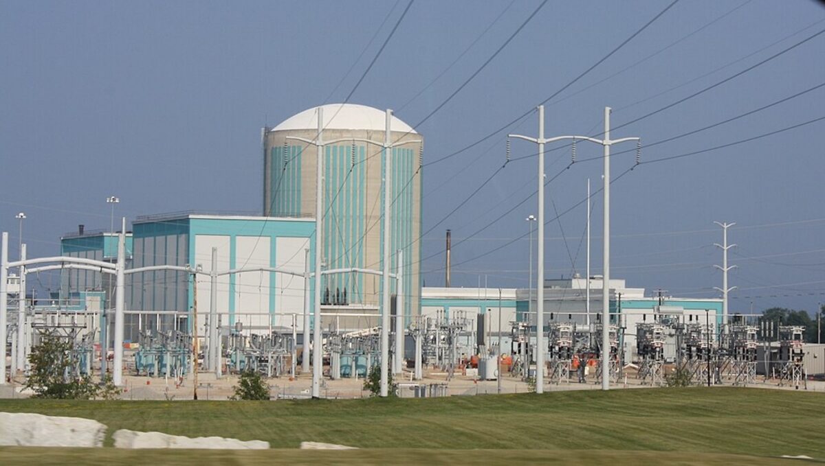 Question of the Week: New nuclear power in Wisconsin?