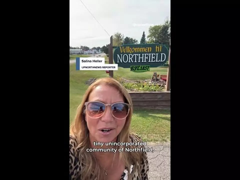 Video: The latest on a Wisconsin woman starting her own childcare center in Northfield