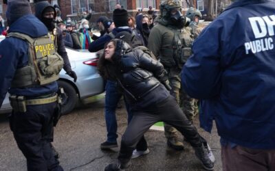 Lt. Gov. Rodriguez wants to protect Wisconsin families… from ICE