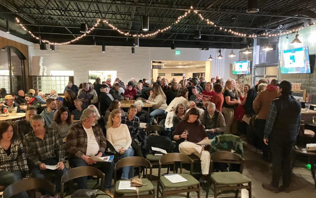 AI data center plans for Greenleaf scrapped amid community opposition