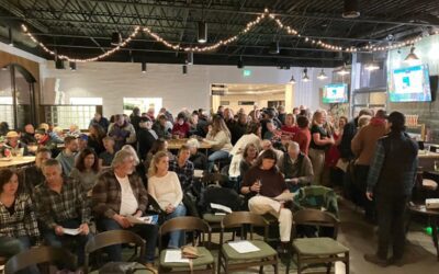 AI data center plans for Greenleaf scrapped amid community opposition