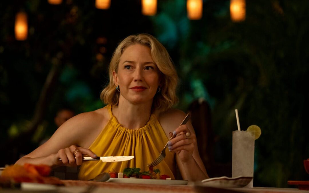 How did Wisconsin do at the Golden Globes? Mark Ruffalo, Amy Madigan and more