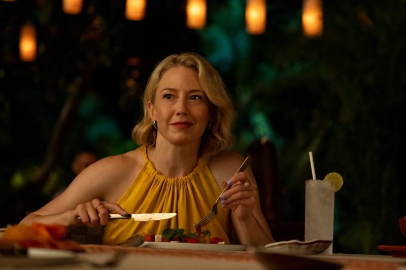Golden Globes nominees from Wisconsin.