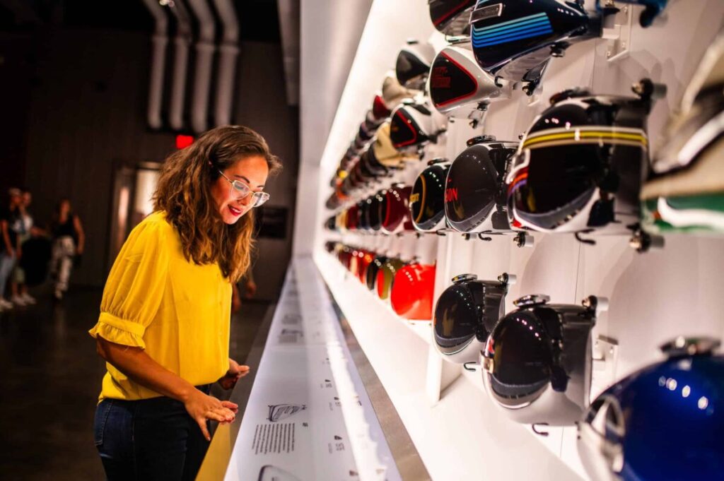 Milwaukee is the place to visit if you want to learn more about the Harley-Davidson company that’s been independently owned since it launched in 1903.