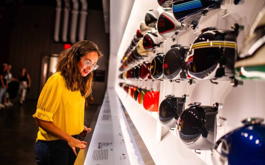 Harley-Davidson heritage: Milwaukee’s motorcycle legacy (+ where to see it)