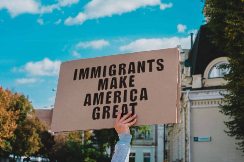 Immigrants have always played a crucial role in this country’s prosperity, and that’s abundantly obvious when looking at the different ways immigrant-owned businesses have contributed to the vitality of Wisconsin’s economy.