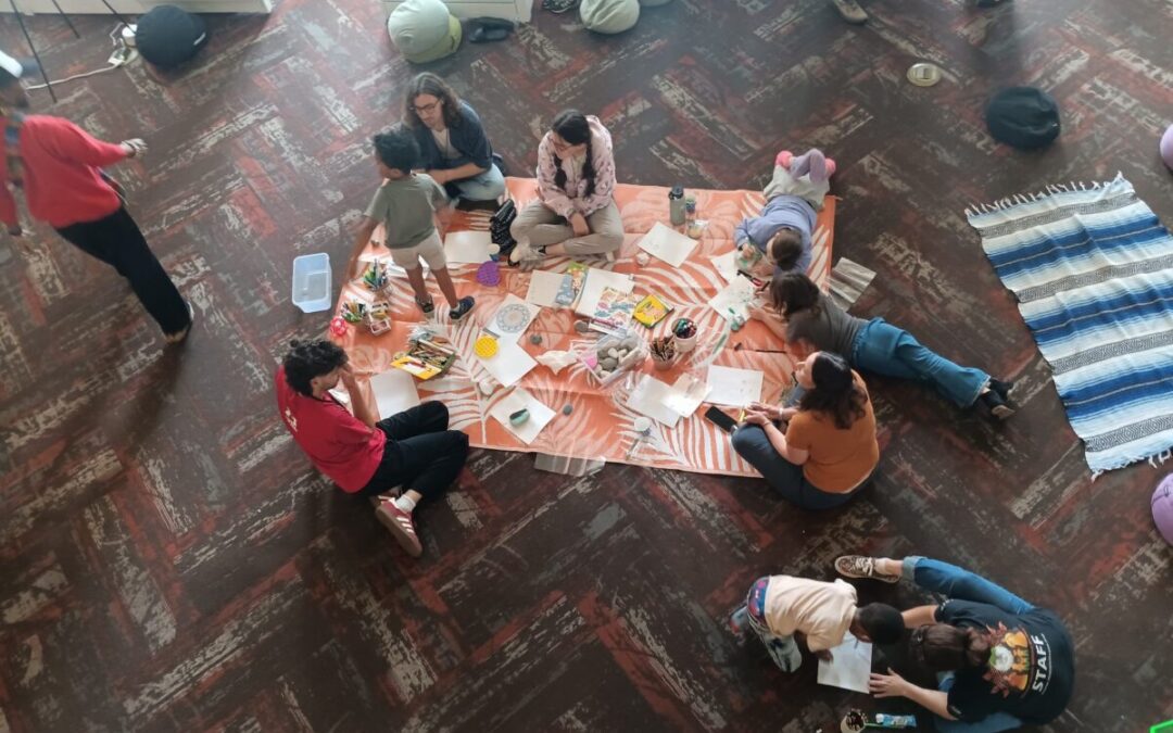 Indigenous practices help heal trauma passed down through generations