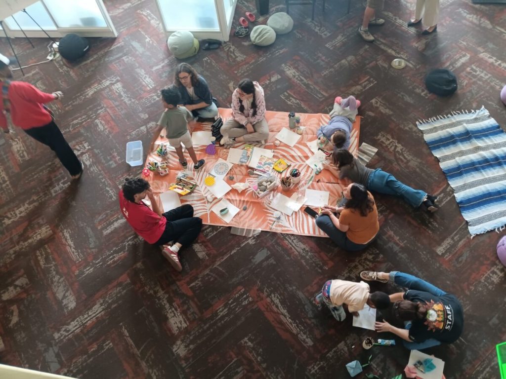 Indigenous practices help heal trauma passed down through generations