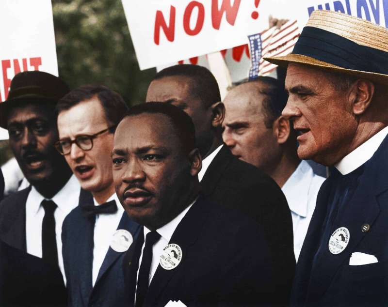 Throughout Wisconsin, we remember Dr. Martin Luther King Jr.’s messages and actions by our time to a day of service.