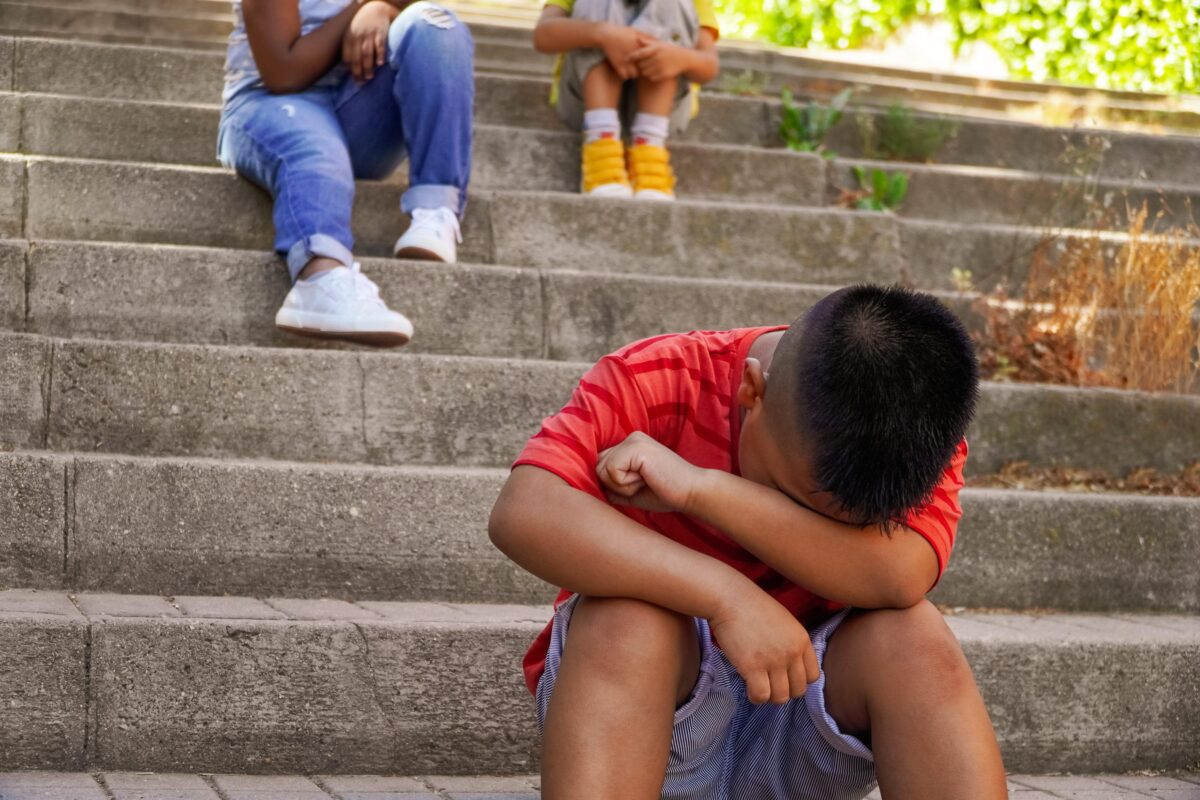 Parents deported, children left behind; advocates warn of growing crisis