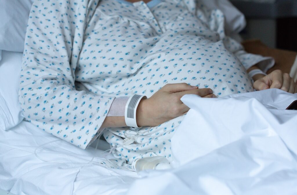 Doctors say Wisconsin GOP’s pregnancy bill treats women like ‘incubators,’ not people