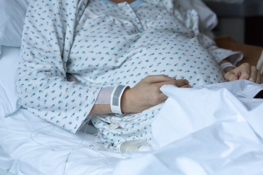 Doctors say Wisconsin GOP’s pregnancy bill treats women like ‘incubators,’ not people