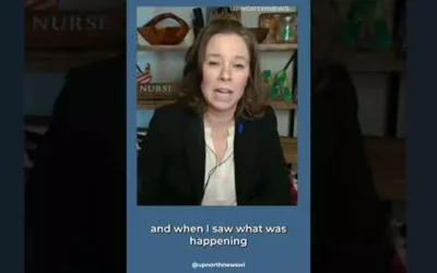 Video: Wisconsin governor candidate wants new limits to protect Americans from ICE