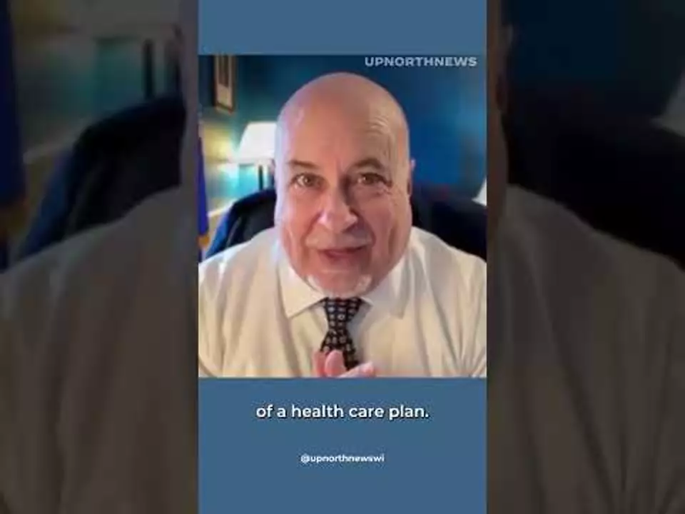 HEALTHCARE - UpNorthNews