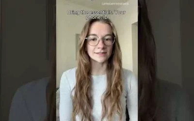 Video: How to protest safely in Wisconsin this winter