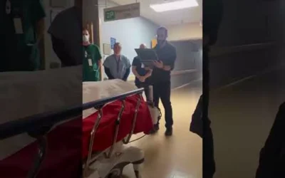 Video: Family honors Alex Pretti, ICU nurse killed in Minneapolis