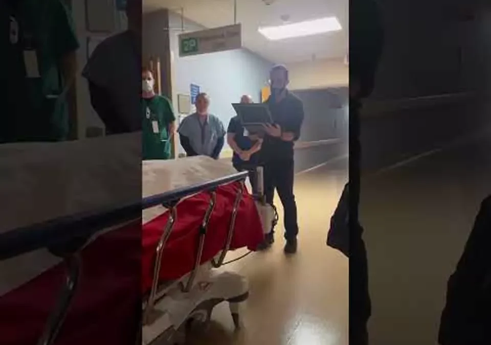 Video: Family honors Alex Pretti, ICU nurse killed in Minneapolis